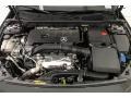 2.0 Liter Turbocharged DOHC 16-Valve VVT 4 Cylinder Engine for 2019 Mercedes-Benz A 220 Sedan #131761664
