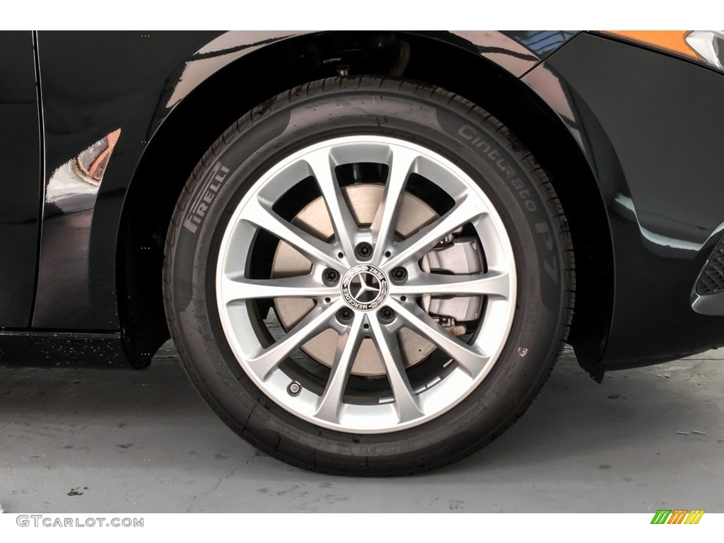 2019 Mercedes-Benz A 220 Sedan Wheel Photo #131761688