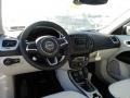 2019 Granite Crystal Metallic Jeep Compass Latitude 4x4  photo #13