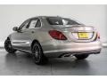 Mojave Silver Metallic - C 300 Sedan Photo No. 2