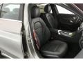 Mojave Silver Metallic - C 300 Sedan Photo No. 5