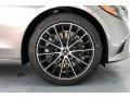 Mojave Silver Metallic - C 300 Sedan Photo No. 9