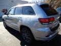 2019 Billet Silver Metallic Jeep Grand Cherokee High Altitude 4x4  photo #3