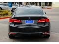 Crystal Black Pearl - TLX Sedan Photo No. 6