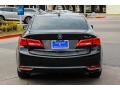 2019 Crystal Black Pearl Acura TLX Sedan  photo #6