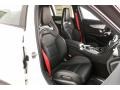 Black Front Seat Photo for 2019 Mercedes-Benz C #131762417