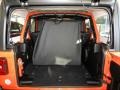 Punk'n Metallic - Wrangler Unlimited Rubicon 4x4 Photo No. 4