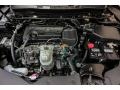 2019 Crystal Black Pearl Acura TLX Sedan  photo #24
