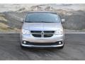 2017 Billet Metallic Dodge Grand Caravan SXT  photo #4