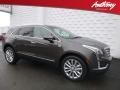 Dark Mocha Metallic - XT5 Luxury AWD Photo No. 1