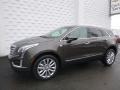 Dark Mocha Metallic - XT5 Luxury AWD Photo No. 2