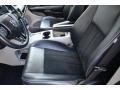 Billet Metallic - Grand Caravan SXT Photo No. 11