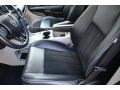 2017 Billet Metallic Dodge Grand Caravan SXT  photo #11