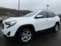 Summit White - Terrain SLE AWD Photo No. 1