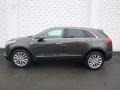 Dark Mocha Metallic - XT5 Luxury AWD Photo No. 4