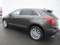 Dark Mocha Metallic - XT5 Luxury AWD Photo No. 6