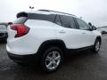 Summit White - Terrain SLE AWD Photo No. 5