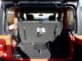 Firecracker Red - Wrangler Sport 4x4 Photo No. 5