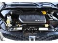 Billet Metallic - Grand Caravan SXT Photo No. 28