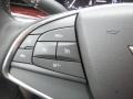 Dark Mocha Metallic - XT5 Luxury AWD Photo No. 20