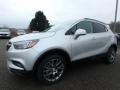 Quicksilver Metallic - Encore Sport Touring AWD Photo No. 1