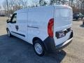 Bright White - ProMaster City Tradesman Cargo Van Photo No. 4