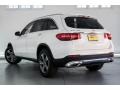 Polar White - GLC 300 Photo No. 2