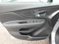2019 Buick Encore Sport Touring AWD Front Seat
