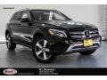 Black - GLC 300 Photo No. 1