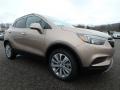2019 Coppertino Metallic Buick Encore Preferred AWD  photo #3