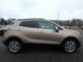 2019 Coppertino Metallic Buick Encore Preferred AWD  photo #4