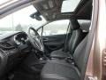 2019 Coppertino Metallic Buick Encore Preferred AWD  photo #11