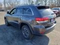 2019 Granite Crystal Metallic Jeep Grand Cherokee Limited 4x4  photo #4