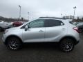 Quicksilver Metallic - Encore Sport Touring AWD Photo No. 9