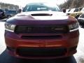 Octane Red Pearl - Durango R/T AWD Photo No. 9