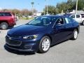 Blue Velvet Metallic - Malibu LT Photo No. 1