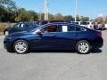 Blue Velvet Metallic - Malibu LT Photo No. 2