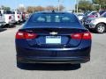 Blue Velvet Metallic - Malibu LT Photo No. 4