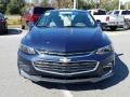 Blue Velvet Metallic - Malibu LT Photo No. 8