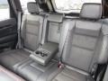 2019 Jeep Grand Cherokee Trailhawk 4x4 Rear Seat