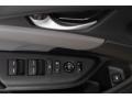 2019 Crystal Black Pearl Honda Civic LX Sedan  photo #33