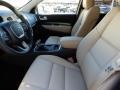 Granite - Durango SXT AWD Photo No. 11