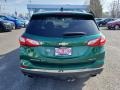 2019 Ivy Green Metallic Chevrolet Equinox LT AWD  photo #5