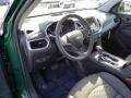 2019 Ivy Green Metallic Chevrolet Equinox LT AWD  photo #7
