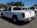 Summit White - Colorado LT Crew Cab Photo No. 3