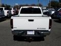 Summit White - Colorado LT Crew Cab Photo No. 4