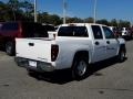 Summit White - Colorado LT Crew Cab Photo No. 5
