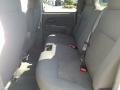 Summit White - Colorado LT Crew Cab Photo No. 10