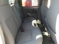 Summit White - Colorado LT Crew Cab Photo No. 11
