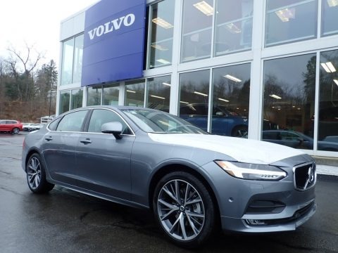 2019 Volvo S90